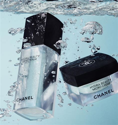 chanel hydra beauty micro|hydra beauty micro serum reviews.